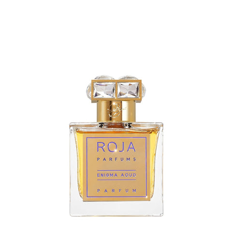 Roja Enigma Aoud Pour Femme Eau de Parfum 100ml