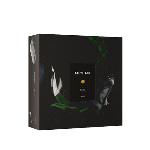 Amouage Epic Man Eau de Parfum 100ml