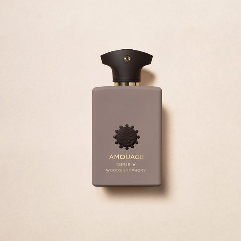 Amouage Opus V Woods Symphony Eau de Parfum 100ml