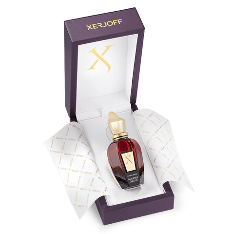 Xerjoff Coffee Break Golden Green Eau de Parfum 50ml