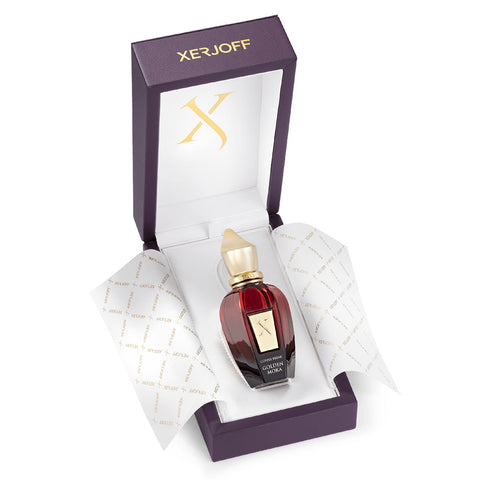 Xerjoff Coffee Break Golden Moka Eau de Parfum 50ml