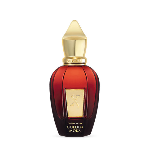 Xerjoff Coffee Break Golden Moka Eau de Parfum 50ml