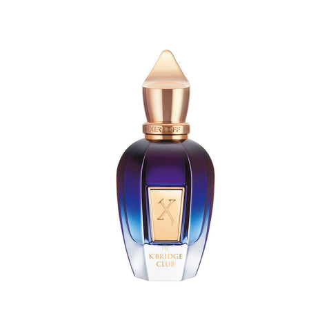Xerjoff Join the Club K’bridge Club Eau de Parfum 50ml