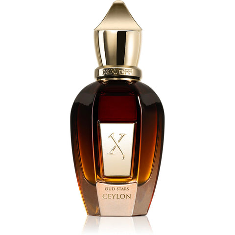 Xerjoff Oud Stars Ceylon Eau de Parfum 50ml