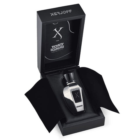 Xerjoff Blend Tony Iommi Monkey Special Eau de Parfum 50ml