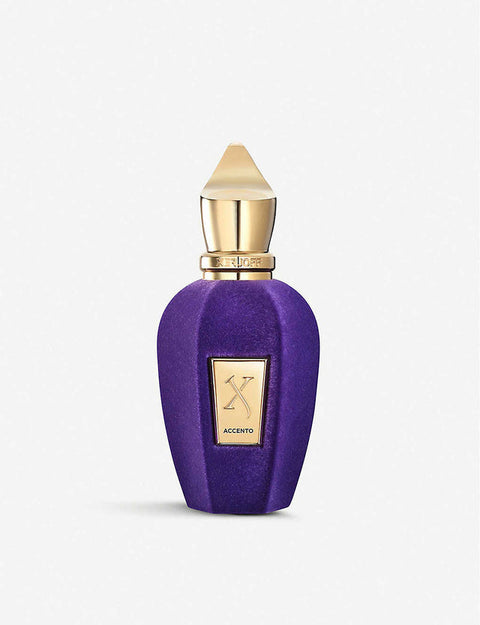 Xerjoff V Accento Eau de Parfum 100ml Tester