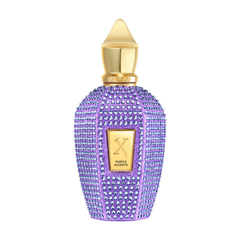 Xerjoff V Purple Accento Eau de Parfum 100ml