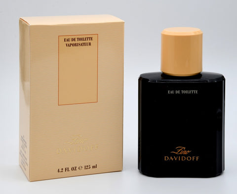 Davidoff Zino Eau de Toilette 125ml