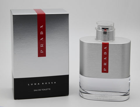 Prada Luna Rossa Eau de Toilette 150ml