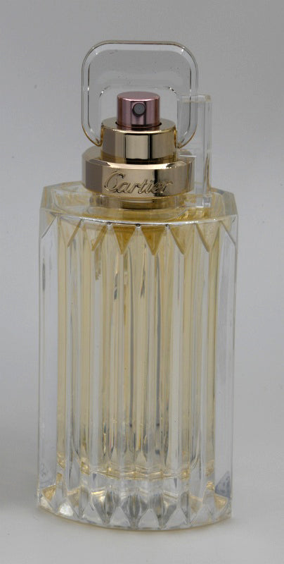 Cartier Carat Eau De Parfum 100ml