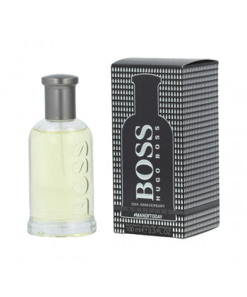 Hugo Boss Bottled No 6 20th Anniversary Eau de Toilette 100ml