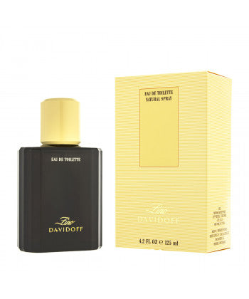 Davidoff Zino Eau de Toilette 125ml