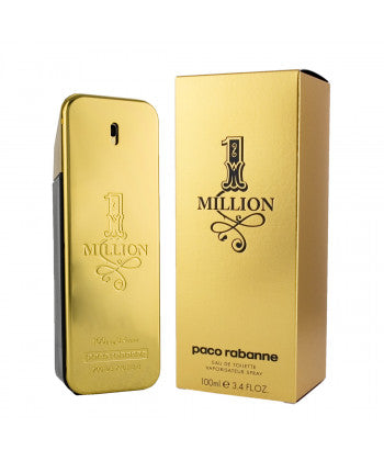 Paco Rabanne 1 Million Eau de Toilette 200ml