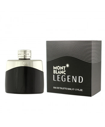 Mont Blanc Legend for Men Eau de Toilette 50ml
