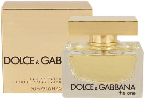 Dolce & Gabbana The One Eau de Parfum 50ml