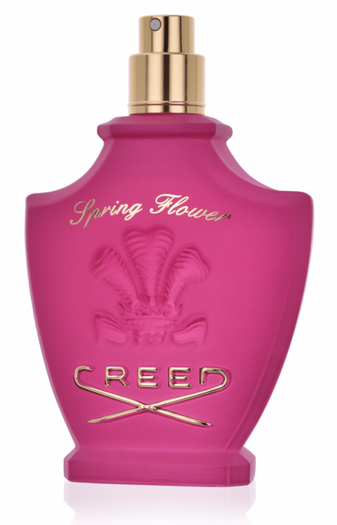 Creed Spring Flower Eau de Parfum 75ml Tester