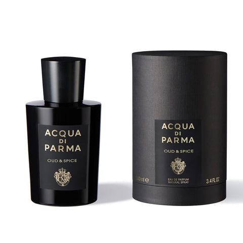Acqua di Parma Oud & Spice Eau de Parfum 100ml