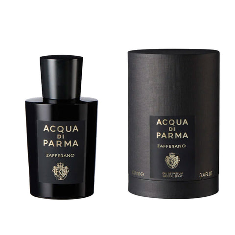 Acqua di Parma Zafferano Eau de Parfum 180ml