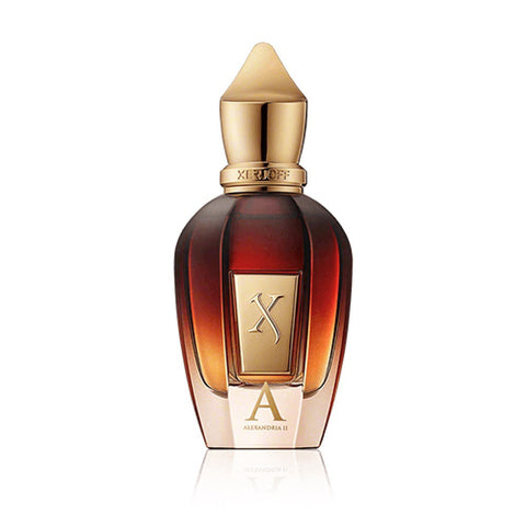 Xerjoff Alexandria II Eau de Parfum 50ml Tester