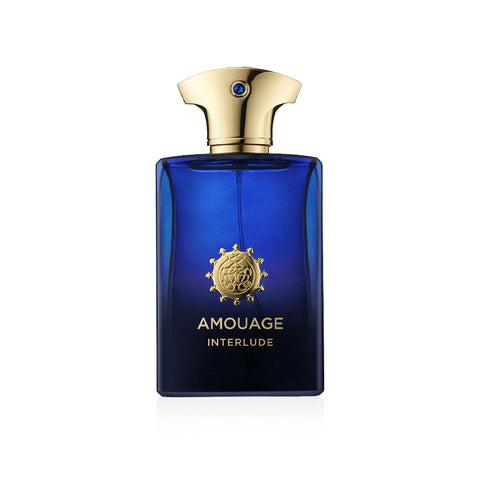 Amouage Interlude Man Eau de Parfum 100ml