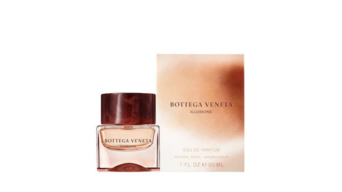 Bottega Veneta Illusione for Her Eau de Parfum 50ml