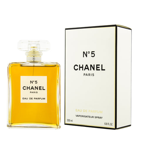 Chanel - Düfte und Eau de Parfum