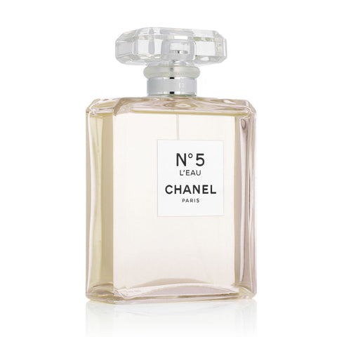 Chanel No 5 L'Eau Eau de Toilette 200ml