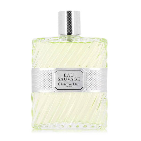 Dior Eau Sauvage Eau de Toilette 200ml