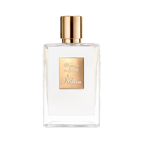 Kilian Woman in Gold Eau de Parfum 50ml