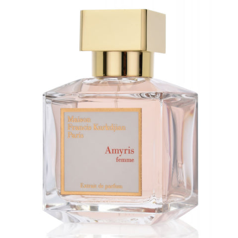 Maison Francis Kurkdjian Amyris Femme Extrait de Parfum 70ml