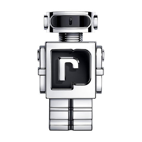 Paco Rabanne Phantom Eau de Toilette 100ml