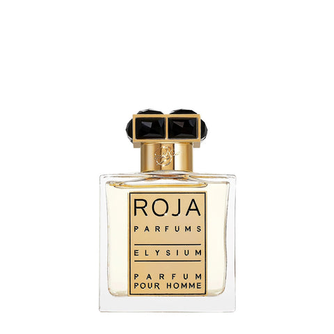 Roja Elysium Pour Homme Eau de Parfum 50ml