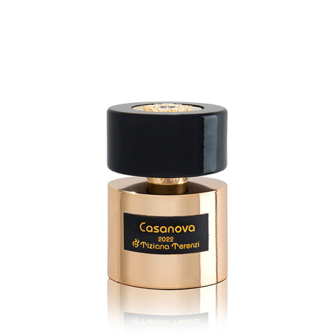 Tiziana Terenzi Casanova Extrait de Parfum 100ml