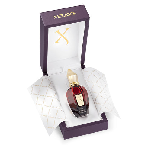 Xerjoff Coffee Break Golden Dallah Eau de Parfum 50ml