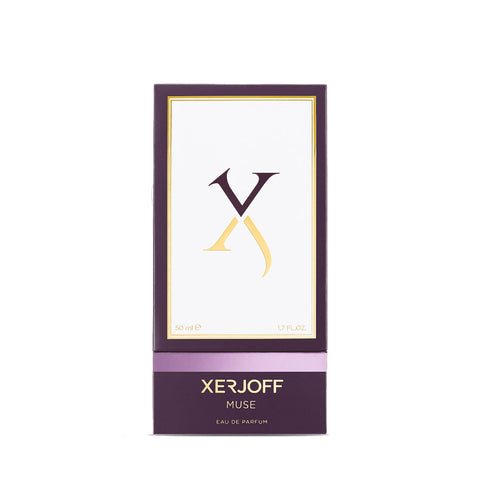 Xerjoff V Muse Eau de Parfum