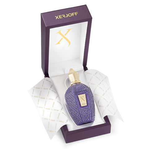 Xerjoff V Purple Accento Eau de Parfum 100ml