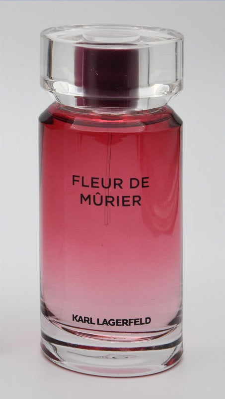Karl Lagerfeld Fleur de Murier Eau de Parfum 100ml