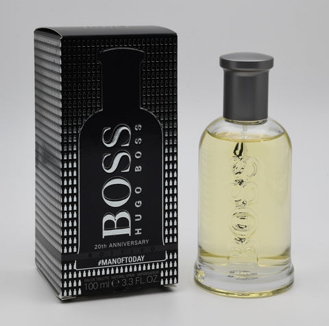 Hugo Boss Bottled No 6 20th Anniversary Eau de Toilette 100ml