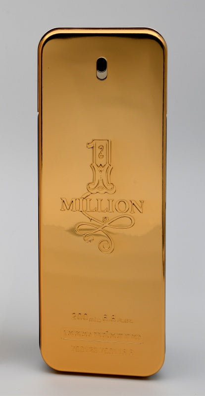 Paco Rabanne 1 Million Eau de Toilette 200ml