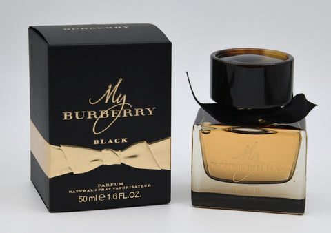 Burberry My Burberry Black Eau de Parfum 50ml