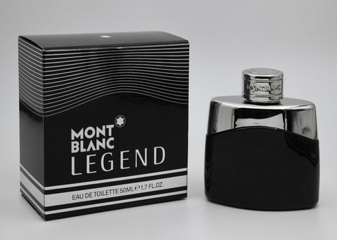 Mont Blanc Legend for Men Eau de Toilette 50ml