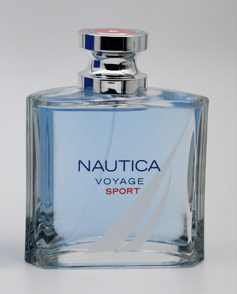 Nautica Voyage Sport Eau de Toilette 100ml