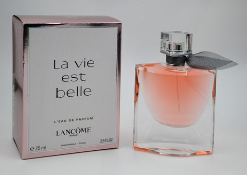 Lancôme La Vie est Belle Eau de Parfum 75ml