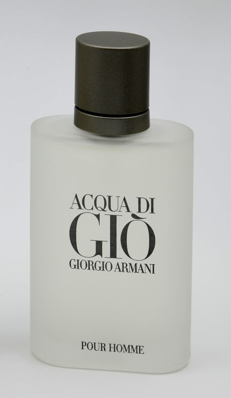 Giorgio Armani Acqua di Gio Pour Homme Eau de Toilette 50ml