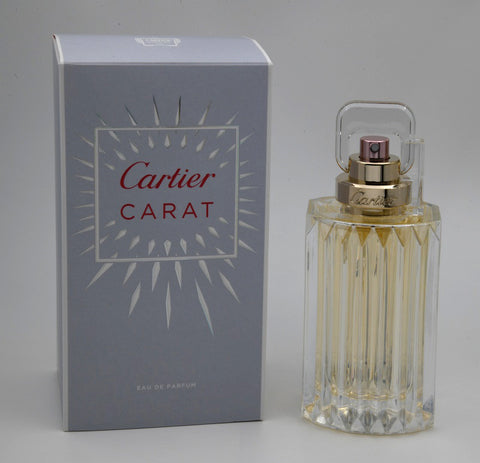 Cartier Carat Eau De Parfum 100ml