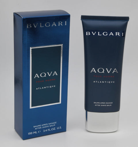 Bvlgari Aqva Atlantique After Shave 100ml