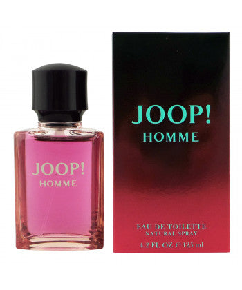 JOOP Homme Eau de Toilette 125ml