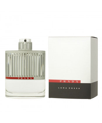 Prada Luna Rossa Eau de Toilette 150ml