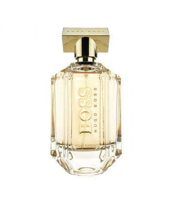 Hugo Boss The Scent For Her Eau de Parfum 100ml