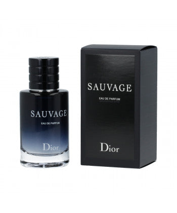 Dior Sauvage Eau de Parfum